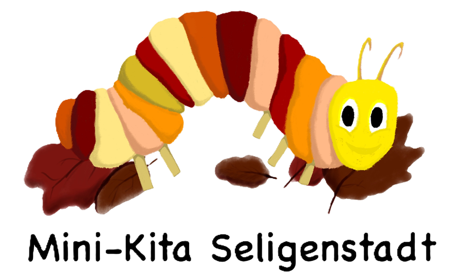 Logo Mini-Kita Seligenstadt