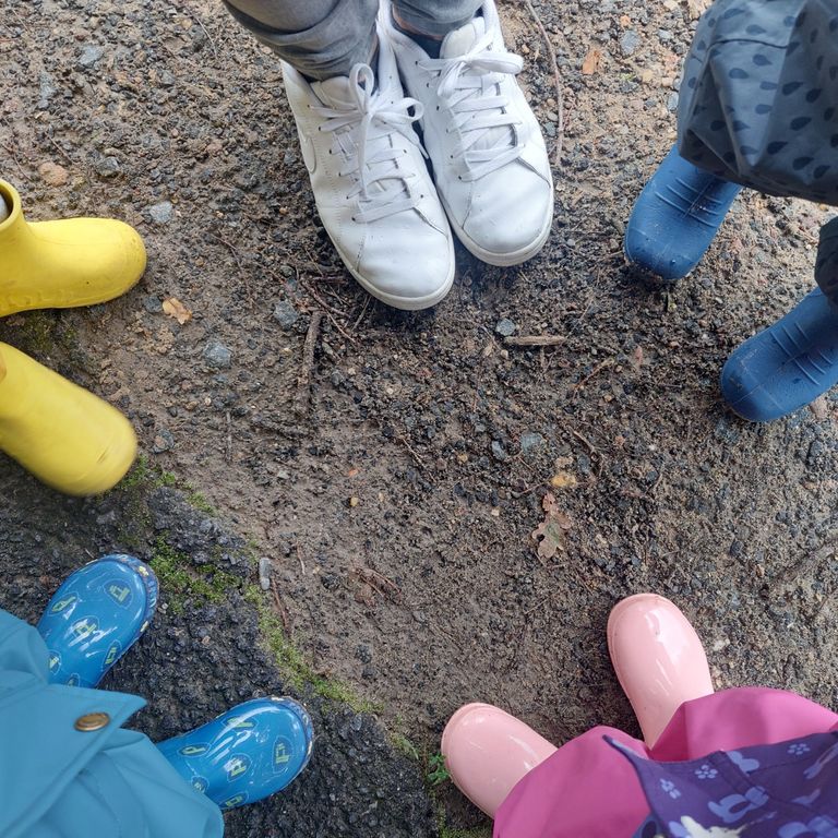 Kindergruppe Mini-Kita Mainhausen