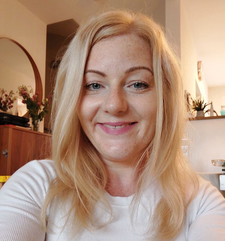 Julia Schulte Pädagogin in Kita Seligenstadt